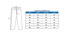 PANTALON BUZO PROF INNOVA