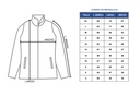 CASACA INVIERNO JLB