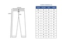 PANTALON BUZO JLB