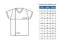 POLO M/C BLANCO JLB