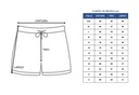 SHORT VARON JLB