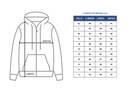 SUDADERA JLB