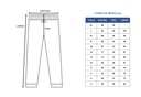 PANTALON BUZO LEONARDO