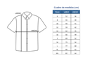 CAMISA ALAMOS
