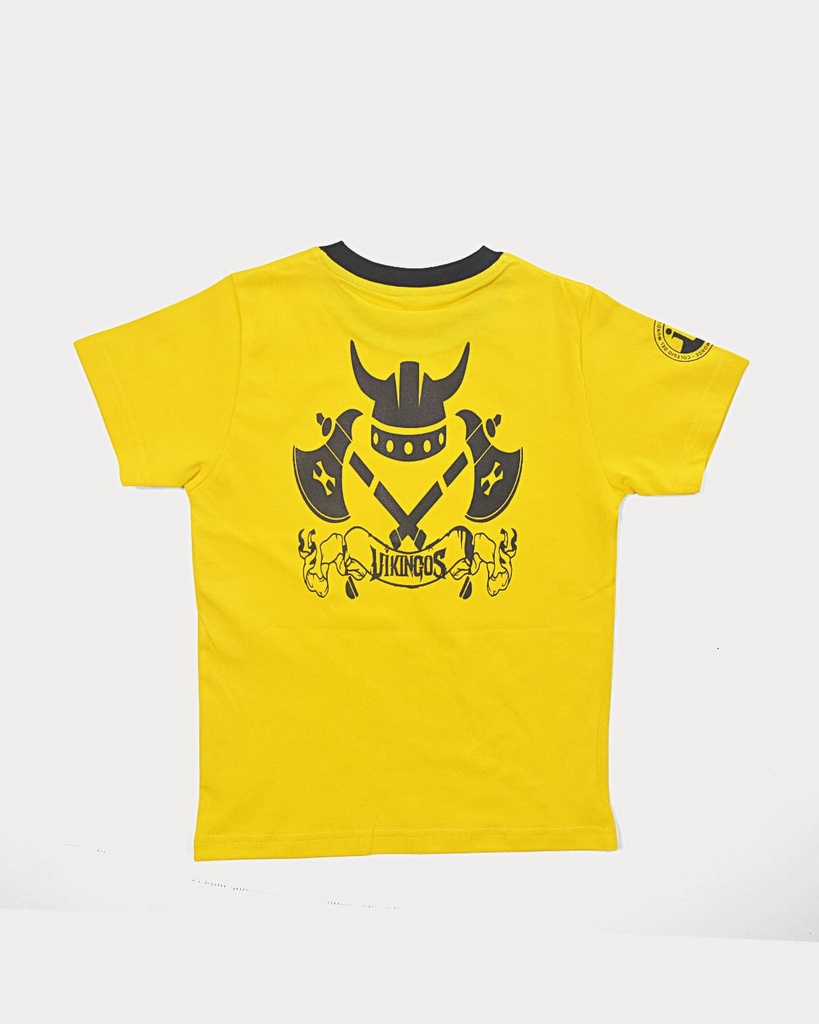POLO OLIMP. AMARILLO ALAMOS