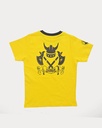 POLO OLIMP. AMARILLO ALAMOS