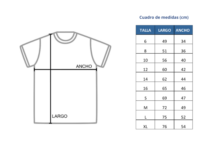 POLO OLIMP. ROJO ALAMOS