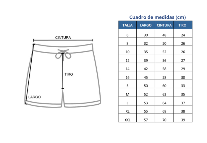 SHORT ALAMOS