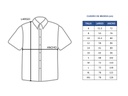 CAMISA OXFORD NEWTON