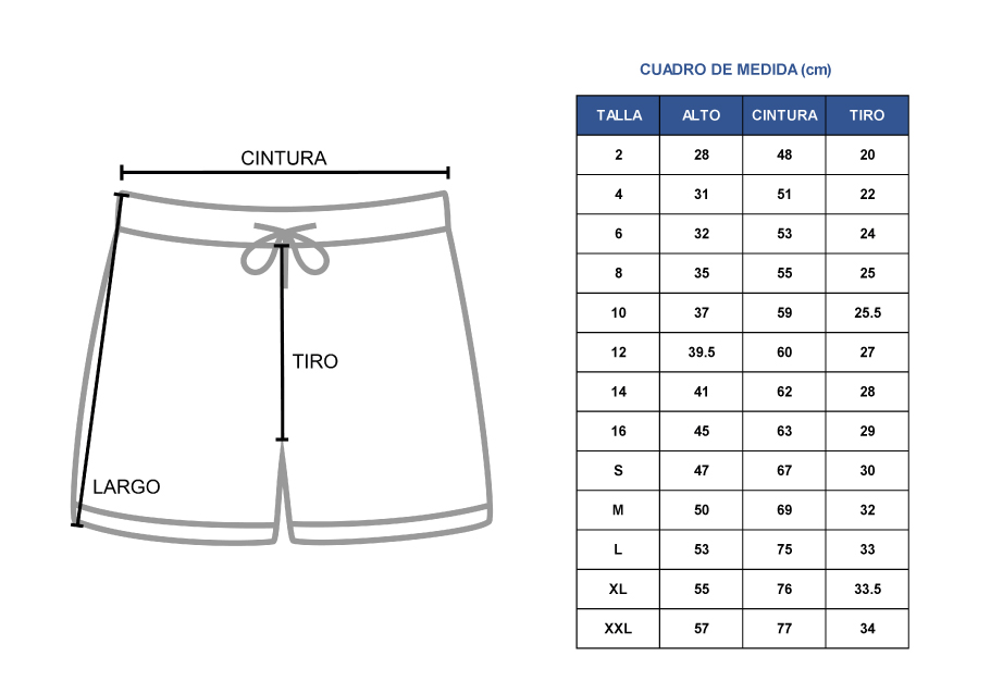 SHORT DEPORTE NEWTON