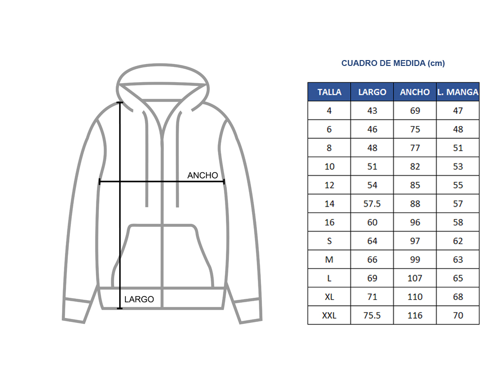 SUDADERA NEWTON