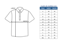 CAMISERO M/C ROOSEVELT