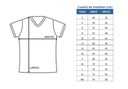 POLO AZUL ROOSEVELT