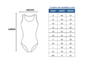 ROPA BAÑO DAMA ROOSEVELT