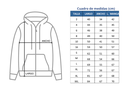 SUDADERA ROOSEVELT