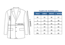 BLAZER SALCANTAY