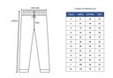 PANTALON BUZO SAN JOSE