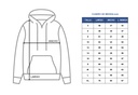 SUDADERA SAN JOSE
