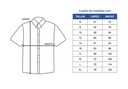 CAMISA M/C SAN PEDRO