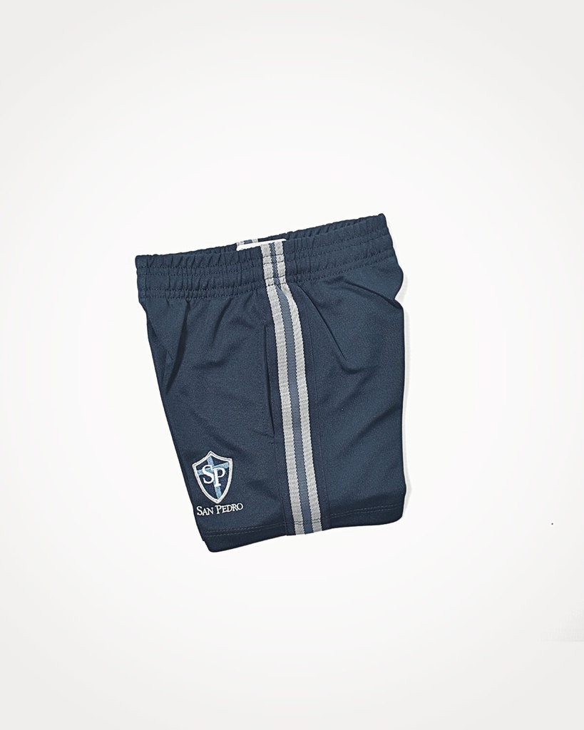 SHORT DEPORTE SAN PEDRO