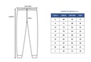 LEGGINGS TRENER