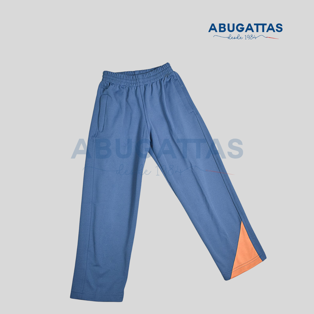 PANTALON BUZO INNOVA