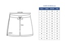 SHORT TRENER