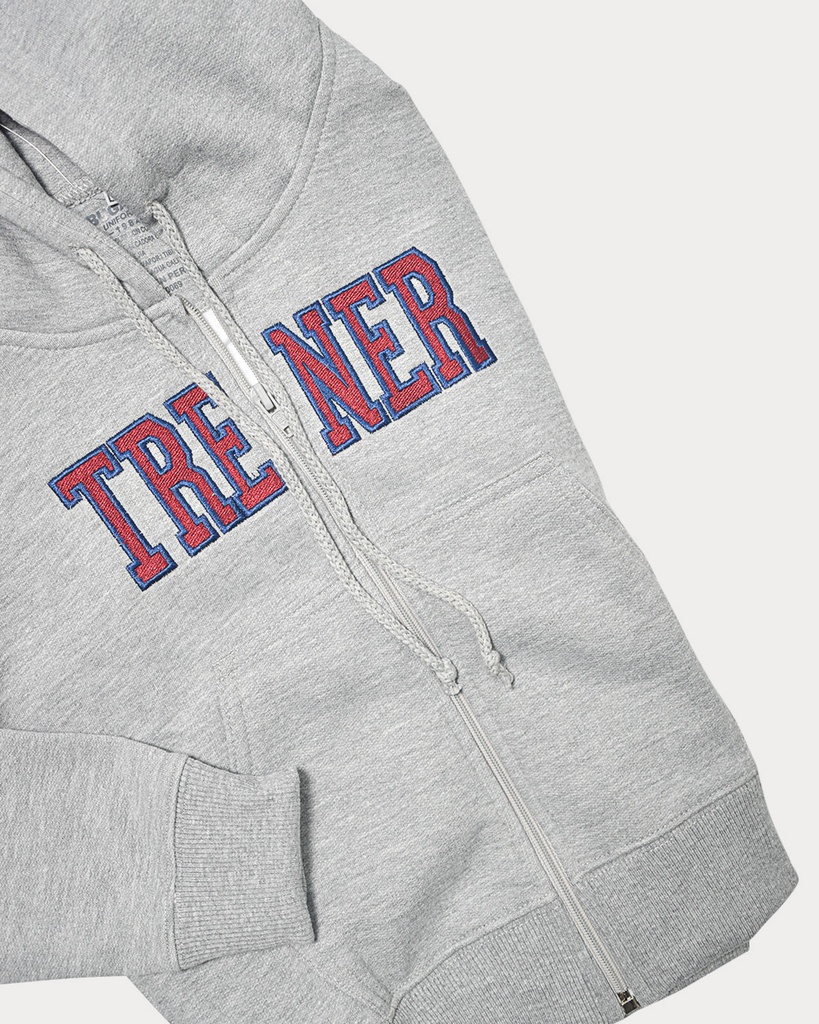 SUDADERA TRENER