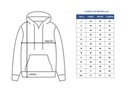 SUDADERA TRENER