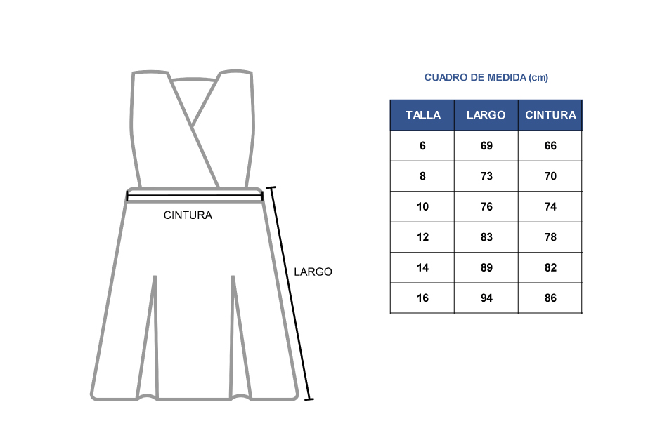 JUMPER VILLA CARITAS