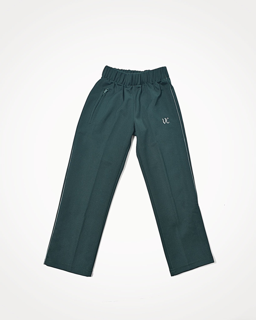 PANTALON BUZO VILLA CARITAS