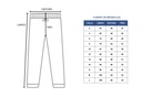PANTALON BUZO VILLA CARITAS