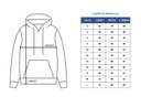 SUDADERA VILLA CARITAS