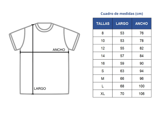 POLO DEPORTE VM