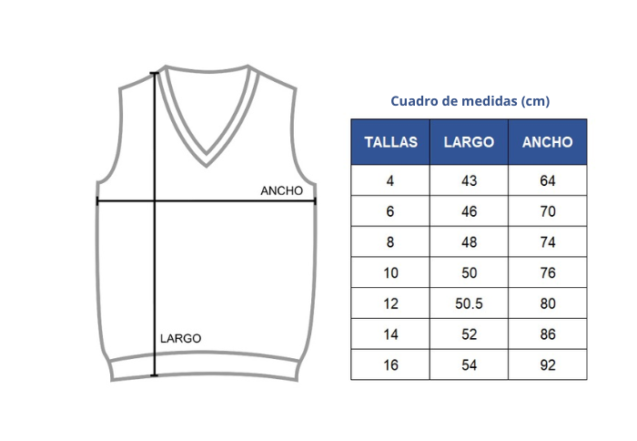 PULLOVER VMM