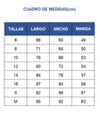 SUDADERA FRANELA VILLA MARIA