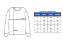 SUDADERA POLAR VMM