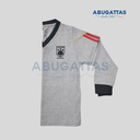 POLO DEPORTE M/L HUMBOLDT