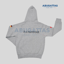 SUDADERA HUMBOLDT