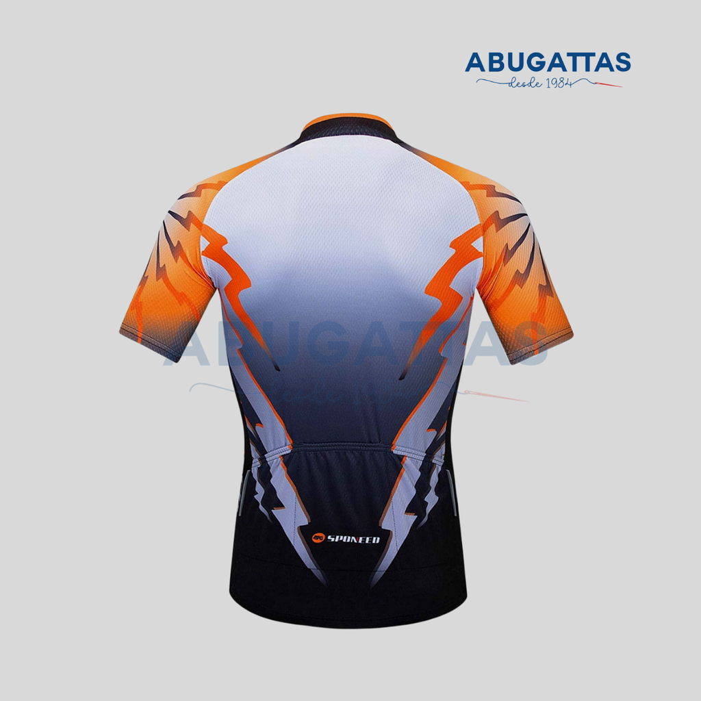 CAMISETA SPONEED B/O XXL IMP