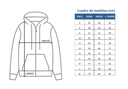 SUDADERA ALPAMAYO