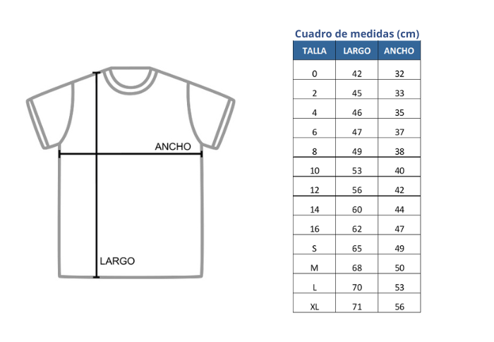 POLO DEPORTE M/C DAVY