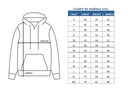 SUDADERA DAVY