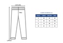 JEAN UNISEX INNOVA