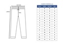 PANTALON BUZO INNOVA