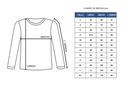 POLO DEPORTE M/L INNOVA