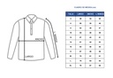 POLO PIQUE M/L INNOVA
