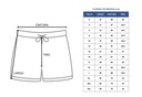 SHORT INNOVA
