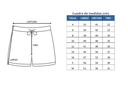 SHORT PROV. INNOVA