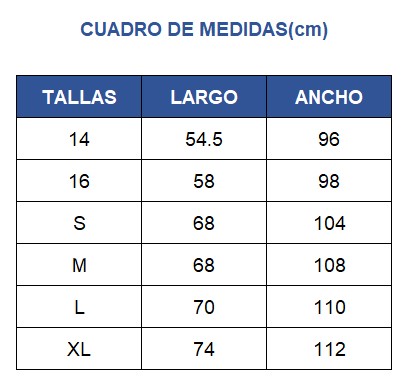 BLUSA MC PROFESORES INNOVA